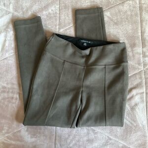 Andrew Marc Taupe Outerwear